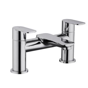 Modern Design Bath Shower Mixer with Easy Installation and Smooth Operation for