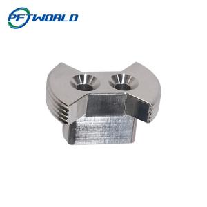 Buy cheap Brass Metal Machining CNC Turning Milling Parts PVD Plating Surface from wholesalers