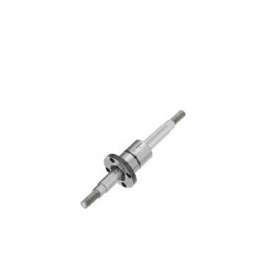 MISUMI Ball Splines -Both Ends Stepped and Threaded Series BSYS6L-[60-400/1]-F[4