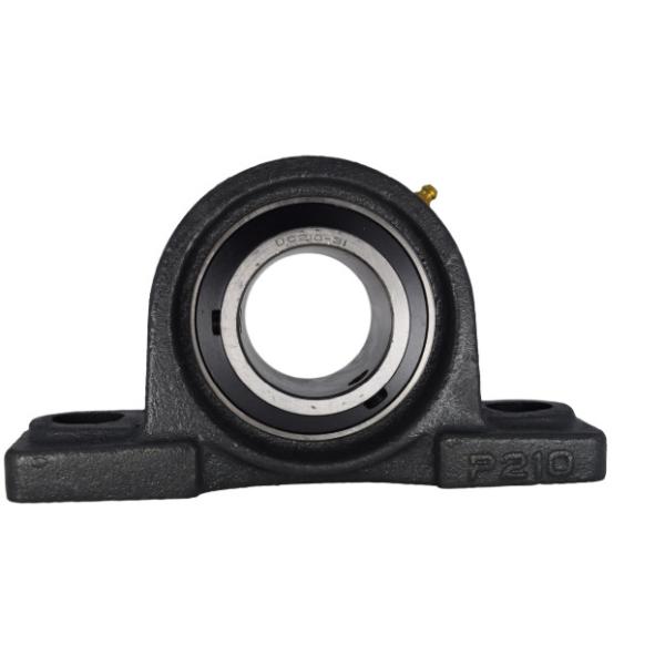 Buy cheap FHPWC207-22G 1-3/8" Light Duty Pillar Block Bearing W / Lock Collar ALP207-22G from wholesalers