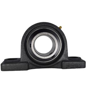 Buy cheap FHPWC207-22G 1-3/8" Light Duty Pillar Block Bearing W / Lock Collar ALP207-22G from wholesalers