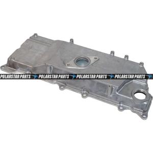 Buy cheap 4HK1 Diesel Engine Valve Chamber Cover 8973628422 Cylinder Head Cover from wholesalers