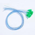 Buy cheap Sterile Medical Suction Tubes , Fr4-Fr24 Gastric Feeding Tube from wholesalers