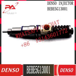 Buy cheap Quality Common Rail Diesel Fuel Injector 21457953 BEBE5G13001 from wholesalers