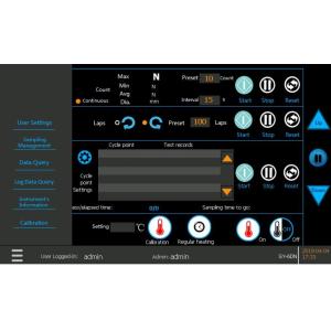 BonninTech Four Functions Tablet Testing Equipment Machine ODM OEM