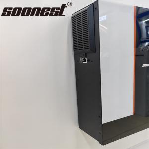 Buy cheap Ce Pv 6000W 8000W Hybrid Solar Inverter 5Kw Popsail Split Phase Solar Inverter Charger 10 Kw Solar Inverter On Off Grid Hybrid from wholesalers