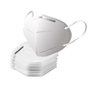 Buy cheap Anti Pollution KN95 Protective Mask from wholesalers