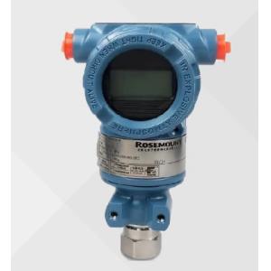 Buy cheap Emerson Rosemount 3051TG1A2B21A - Rosemount 3051T Pressure Transmitter from wholesalers