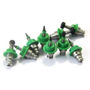 Buy cheap PNP Machine SMT Nozzle JUKI 500 501 502 503 504 505 506 507 508 Long Lifespan from wholesalers