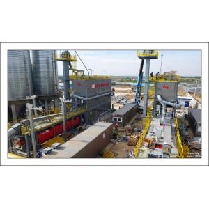 Buy cheap All Modular ISO 100-1500tpd Clinker Grinding Plant from wholesalers