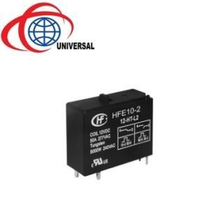 Buy cheap 2 Phase High Power Latching Relay Hongfa Hfe10 Household Appliances from wholesalers