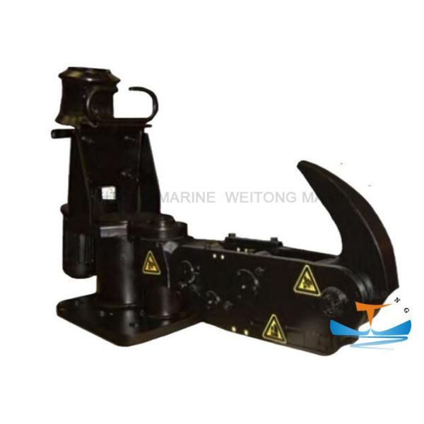 Quality Marine Single Quick Release Mooring Hook for sale