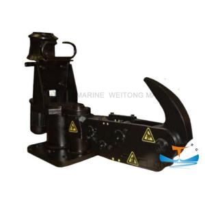 Buy cheap Marine Single Quick Release Mooring Hook from wholesalers