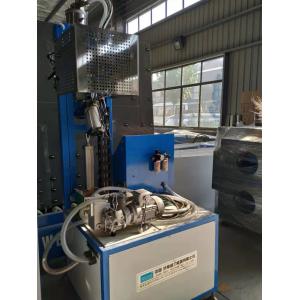 Buy cheap Insulating Glass Automatic Desiccant Filling Machine Double Glazing Glass product