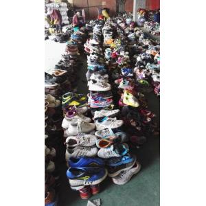 Buy cheap Sorted USED SHOES selected by hand from wholesalers