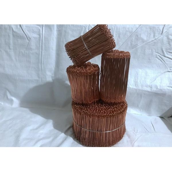 Quality 1.2mm​ Copper Tie Wire for sale
