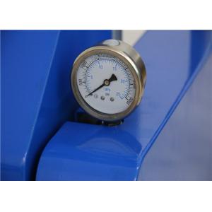 Buy cheap Durable Polyurethane Foam Insulation Equipment , 200KG Polyurethane Spray Equipment from wholesalers