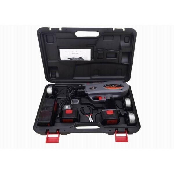 Quality Electric Portable Construction Power Tools TR395 Automatic Tying Machine for sale