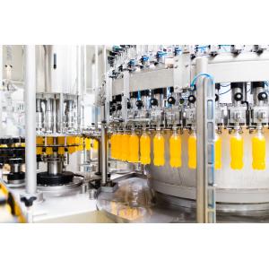 Buy cheap Aluminum Bottled Beverage Supply Chain Juice Supply Chain OEM from wholesalers