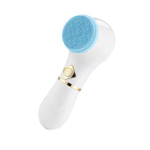 Buy cheap ABS Electric Deep Cleansing Face Brush Tool 170g Lightweight product