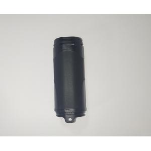 Buy cheap Injection Molding Telecommunication Parts Silk Screen Printing Custom Plastic Shell from wholesalers