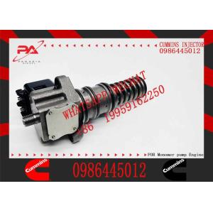 Buy cheap 313GC5233MX 0986445011 0986445012 Chinese New Diesel Fuel Injection Unit Pump from wholesalers