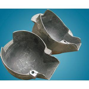 Buy cheap thermostability ladles for foundry aluminum from wholesalers