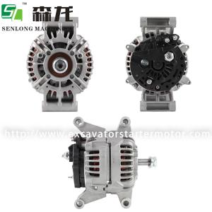 Carter Generator 0124655099,0124655230,3524700,352470002,0124655099,0124655230