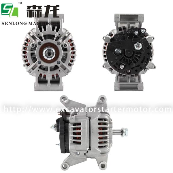 Carter Generator 0124655099,0124655230,3524700,352470002,0124655099,0124655230