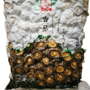 Buy cheap Brown Lions Mane Mushroom Extract Dried Shiitake Mushroom 1kg/bag from wholesalers