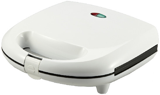 Buy cheap 760W Dual Sandwich Electric Snack Maker EMC/ETL/CETL Certificate from wholesalers