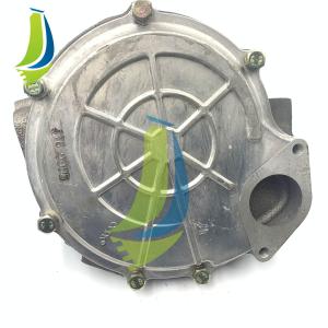 Buy cheap 176-6999 Water Pump 1766999 For C10 C12 Engine from wholesalers