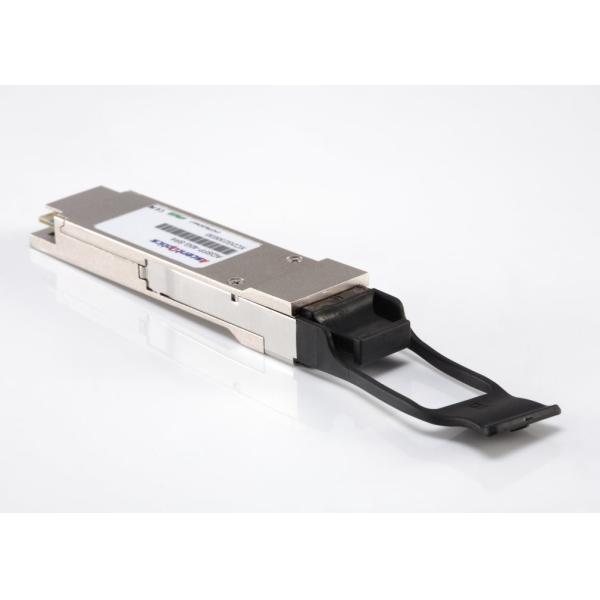 Buy cheap DDM / DOM QSFP + Optical Transceiver from wholesalers