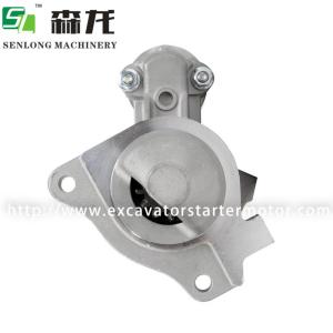 Buy cheap E7179-70130,4280009400,4280009400,428000-9400,E717970130,S-80614,S80614,12V,12T,1.4KW,Excavator Starter Kubota Motor from wholesalers