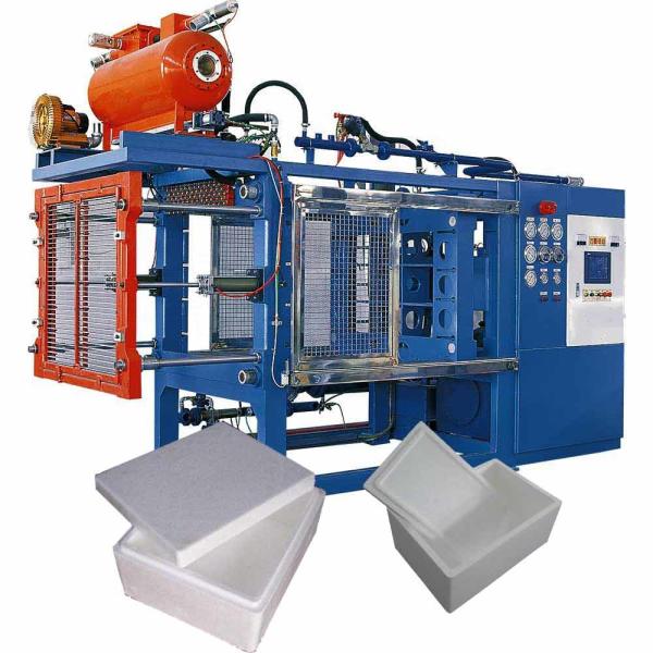 Buy cheap CE Certification eps shape moulding machine Experience Unmatched Performance from wholesalers