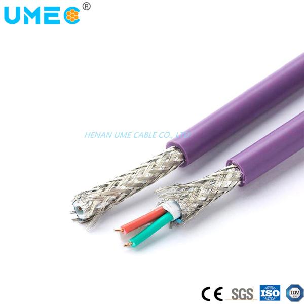 Buy cheap Customer Specified 100% Original 6xv1830 6xv1830-0eh10 Cable Silicon-Free OEM Accepted from wholesalers