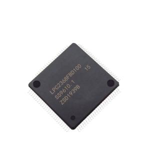 Buy cheap N-X-P LPC2368FBD100K Programable Music IC Electronic Components Diy Kit Chip from wholesalers