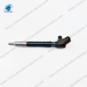 Buy cheap 23670-0E020 23670-0E010 Fuel Injector For Revo 2gd Diesel Fuel Injectors from wholesalers