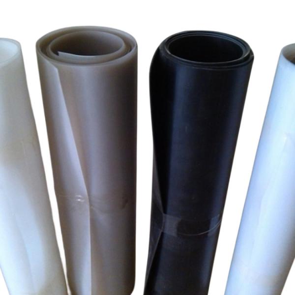 Buy cheap HDPE Geomembrane 0.5mm 1mm 2mm 2.5mm for Fish Pond Liner 1-6m Width Waterproof Material from wholesalers