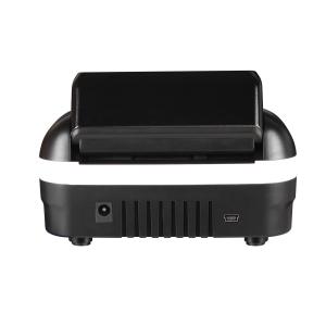 2019 BRL Counterfeit Money Detector MG UV IR detection USD EUR RUB 4 Currencies