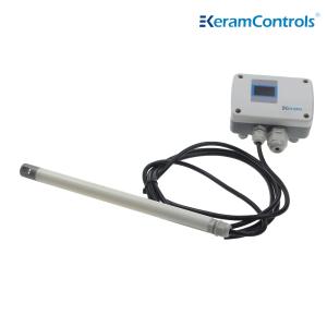 0-30m/S Air Velocity Transmitter For Operating Room