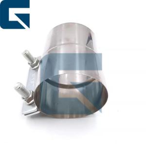 China 14528382 VOE14528382 Excavator EC210B Engine D6D Clamp on sale