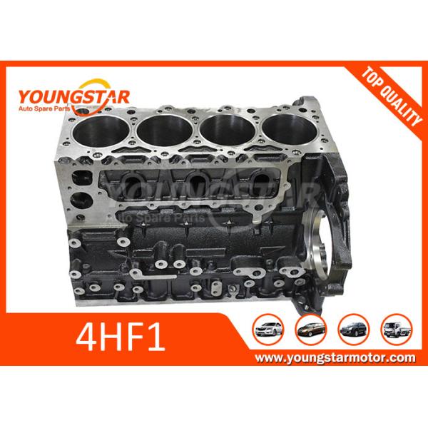 Cylinder Block For ISUZU 4HF1 ISUZU NPR66 8-97033149-0 8-97119775-0