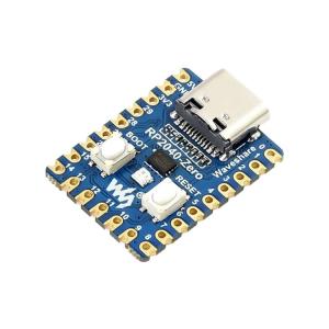 Buy cheap RP2040-Zero RP2040 for Raspberry Pi Microcontroller PICO Development Board Module Dual-core Cortex M0+ Processor RP2040 from wholesalers
