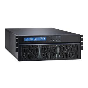 Buy cheap Single phase high frequency online rack ups 220Vac 2U 3U 19Inch 20Kva 30Kva 40Kva Rack Mount UPS For Server Room from wholesalers