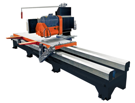 Buy cheap Marble Manual Stone Cutting Machine for Edge Cutting from wholesalers