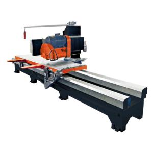 Buy cheap Marble Manual Stone Cutting Machine for Edge Cutting from wholesalers