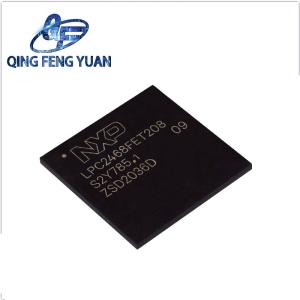Buy cheap LPC2468FET208K  Freescale Semiconductor Integrated Circuit Electronic Components from wholesalers