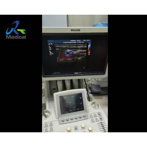 Buy cheap IU22 Ultrasound Machine Repair Machine Powers Off Immediately After Plugging from wholesalers