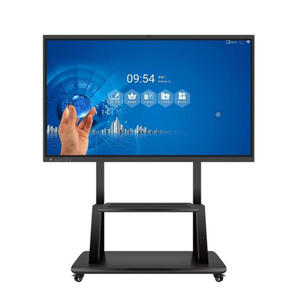 Buy cheap OEM Custom 16: 09 4K-60Hz LED Conference and Teaching All-in-One Machine from wholesalers